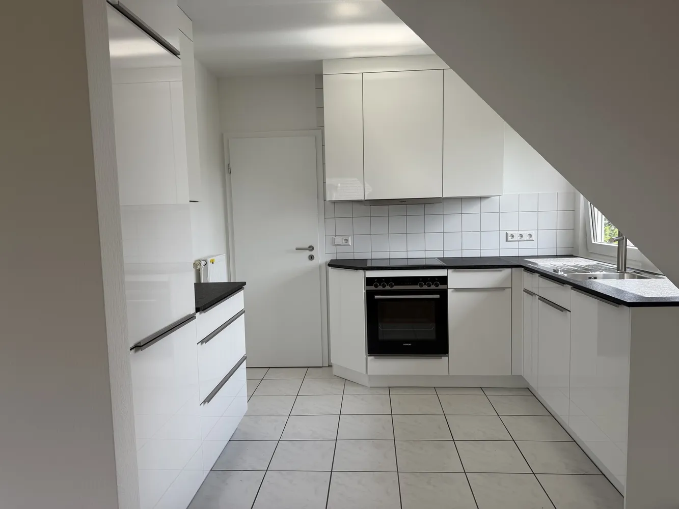 3 Zimmer Wohnung mit 68 m² in Rheine – Bild 4