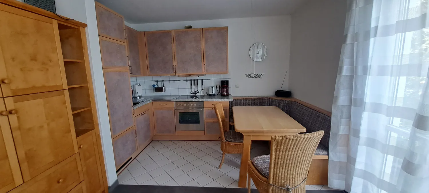 2 Zimmer Wohnung mit 49 m² in München – Bild 10