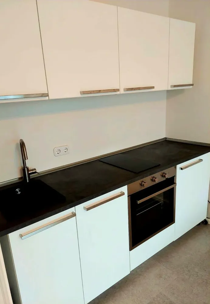 1 Zimmer Wohnung mit 31 m² in München – Bild 5