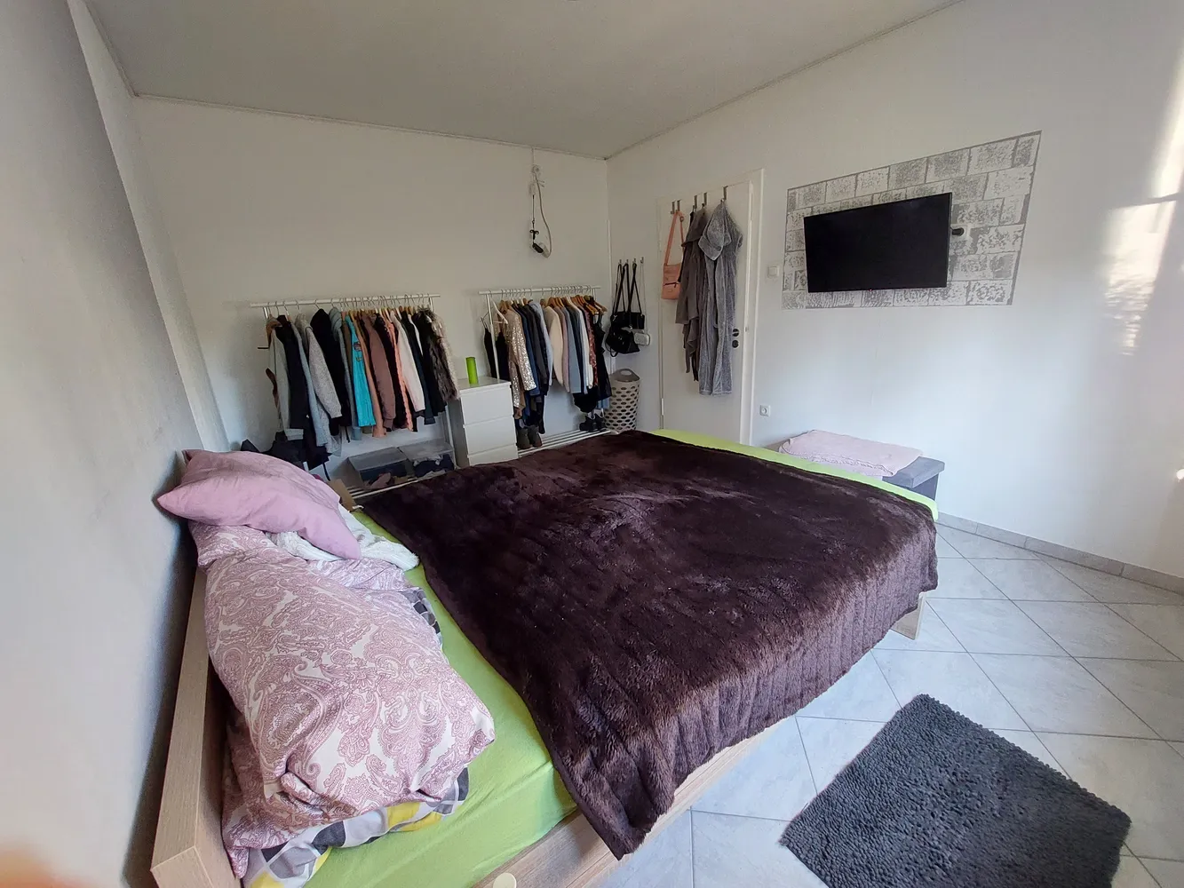 4 Zimmer Wohnung mit 61 m² in Oberhausen – Bild 10
