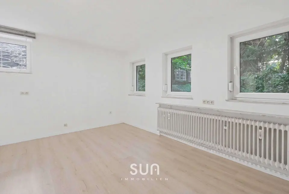 4 Zimmer Wohnung mit 12 m² in Darmstadt – Bild 6