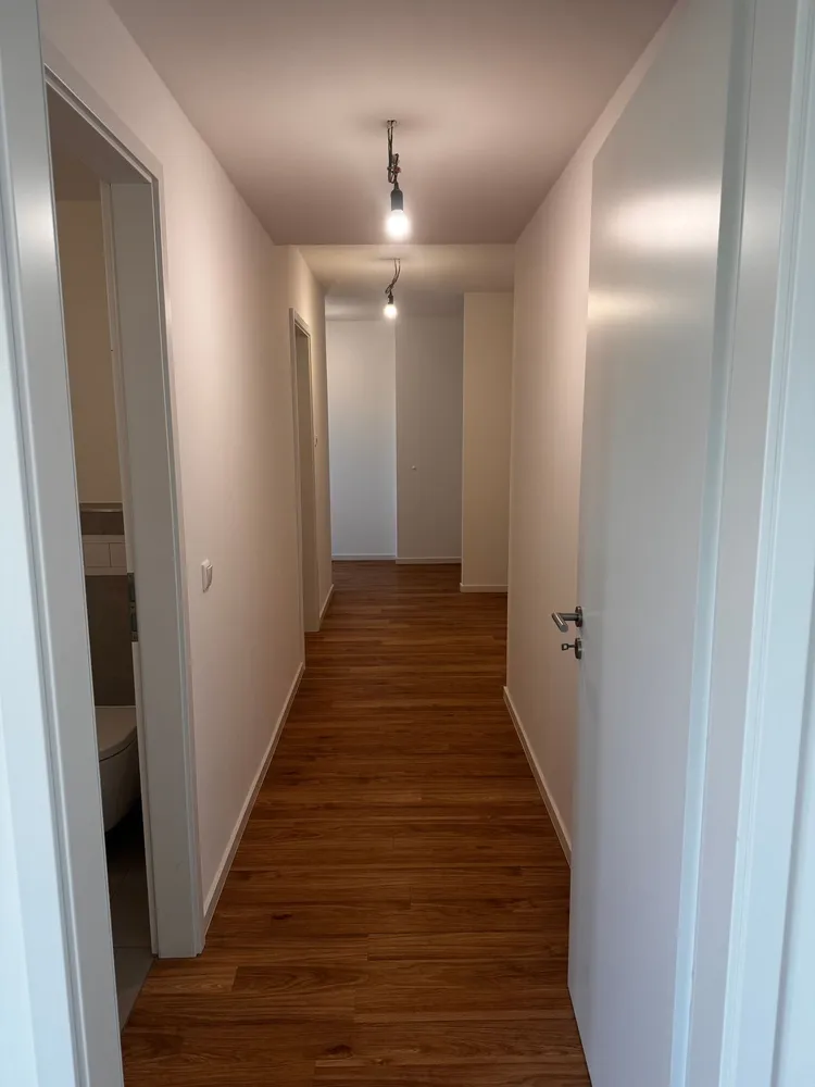 3 Zimmer Wohnung mit 90 m² in Berlin – Bild 4