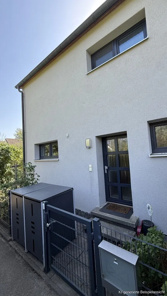 4 Zimmer Haus mit 90 m² in Regensburg – Bild 4