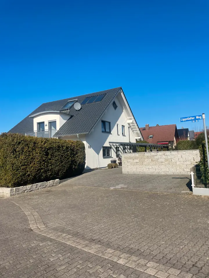 2 Zimmer Wohnung mit 51 m² in Detmold – Bild 9
