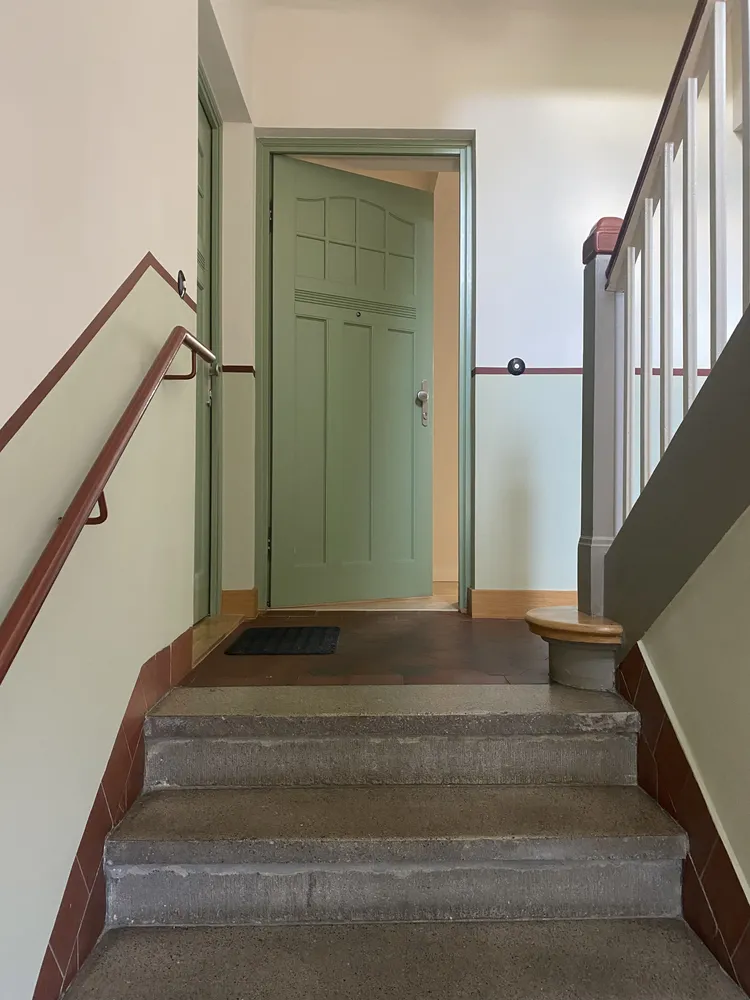 1 Zimmer Wohnung mit 40 m² in Ludwigshafen am Rhein – Bild 10