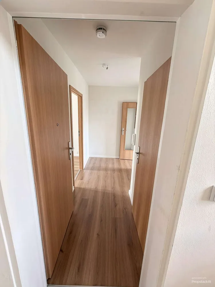 2 Zimmer Wohnung mit 46 m² in Leipzig – Bild 2