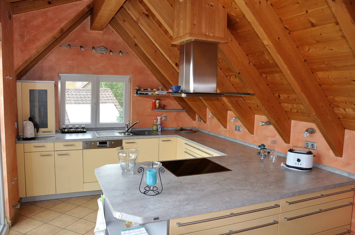 4 Zimmer Wohnung mit 140 m² in Hofheim am Taunus – Bild 2