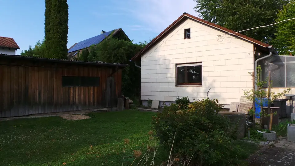 2 Zimmer Haus mit 56 m² in Starnberg – Bild 2