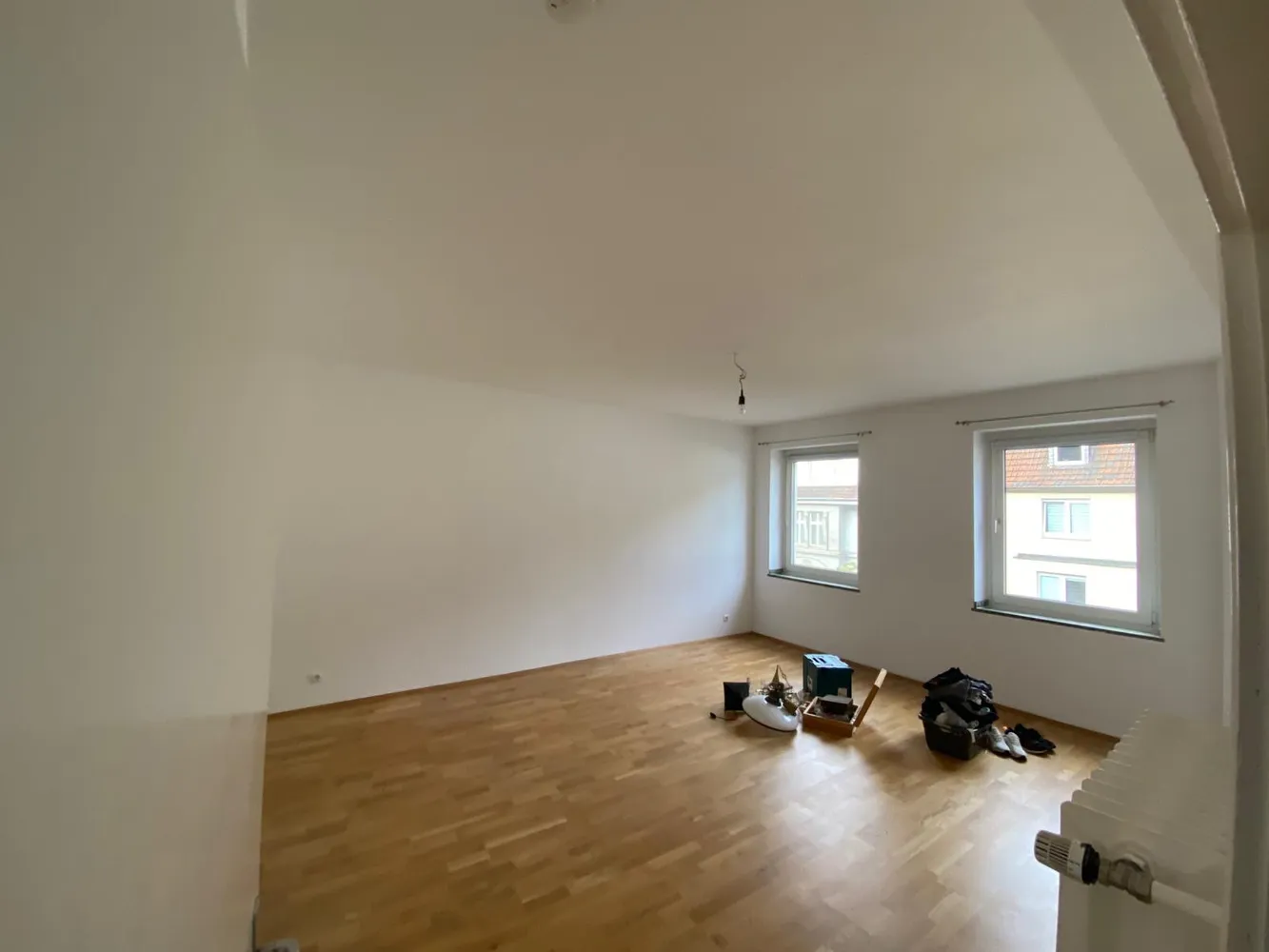 2 room apartment with 46 m² in Düsseldorf – Photo 2
