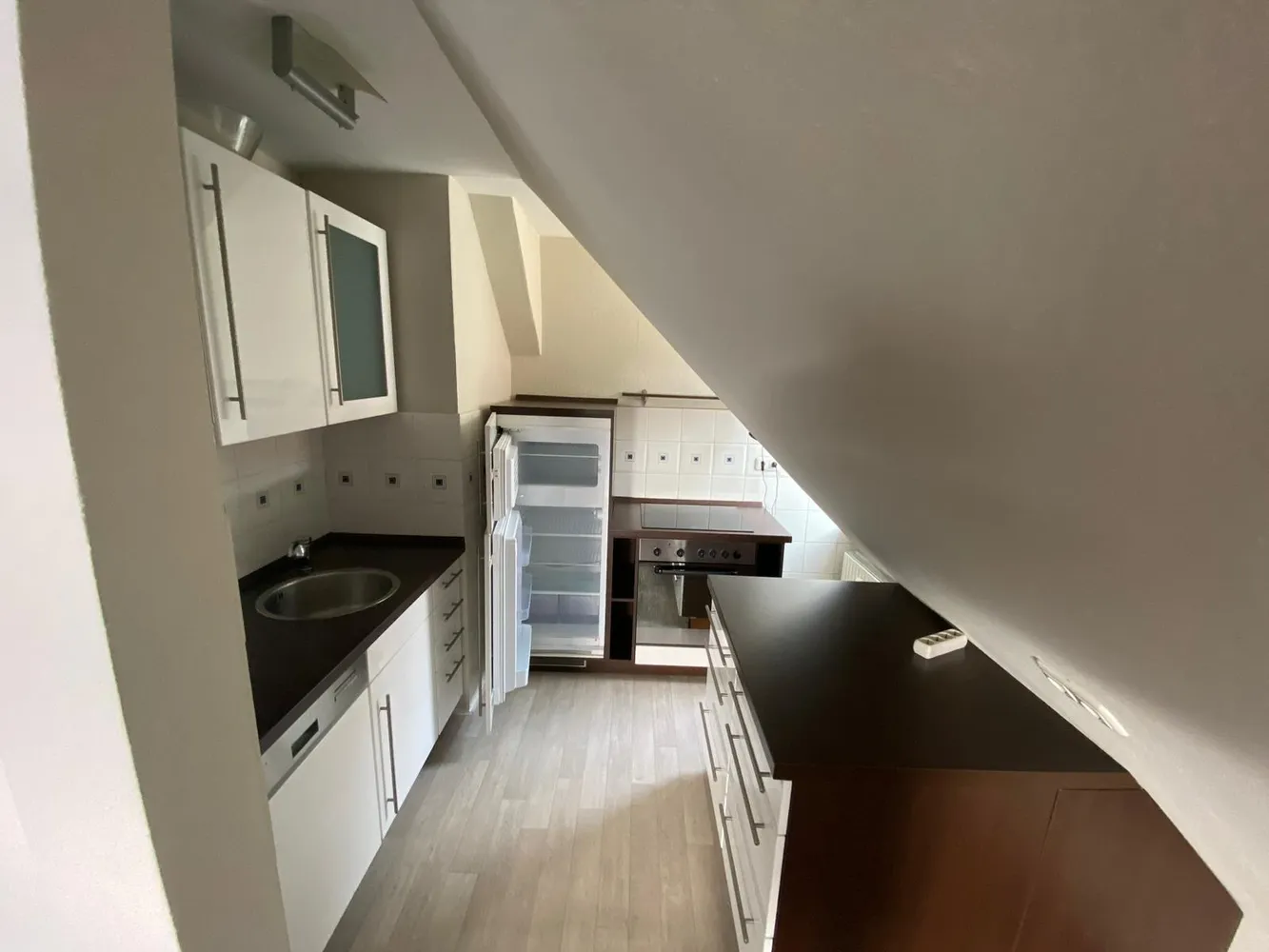 2 Zimmer Wohnung mit 58 m² in Braunschweig – Bild 2