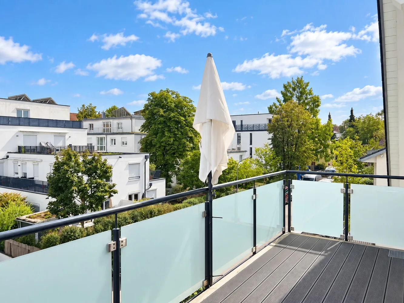 3 Zimmer Wohnung mit 75 m² in München – Bild 12