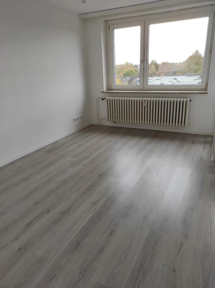 1 Zimmer Wohnung mit 35 m² in Rendsburg – Bild 1