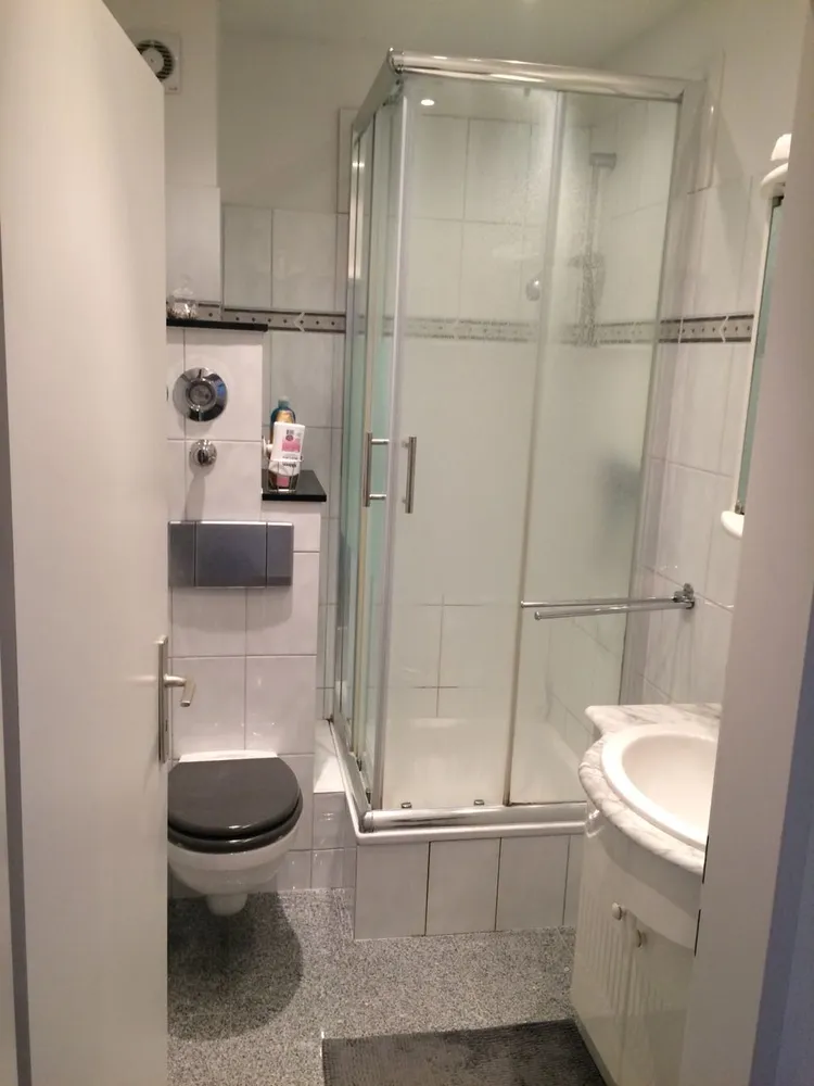 2 Zimmer Wohnung mit 56 m² in Kiel – Bild 12