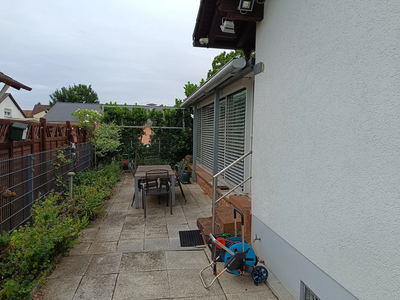 4 Zimmer Haus mit 200 m² in Kaiserslautern – Bild 5