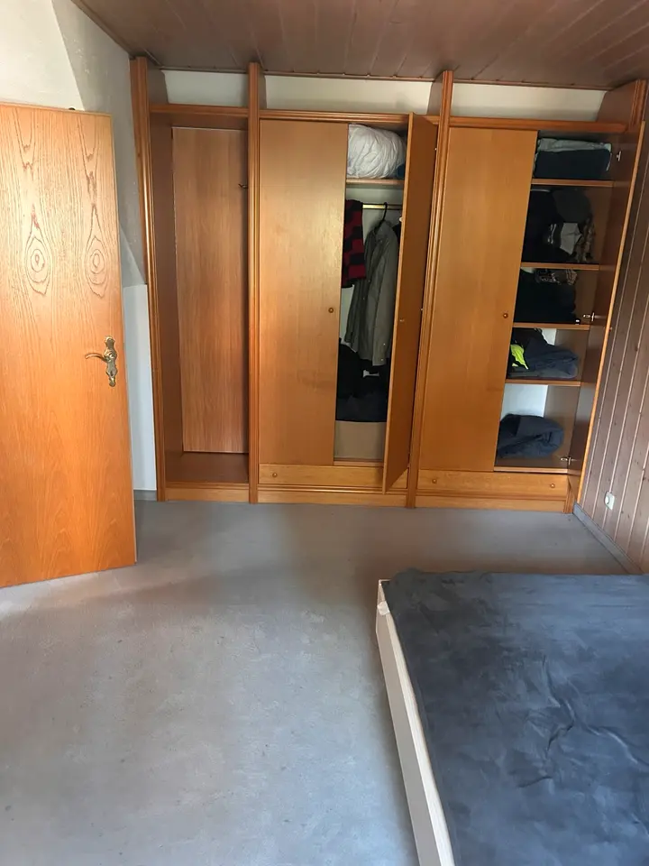 2 Zimmer Wohnung mit 49 m² in Kaufbeuren – Bild 9