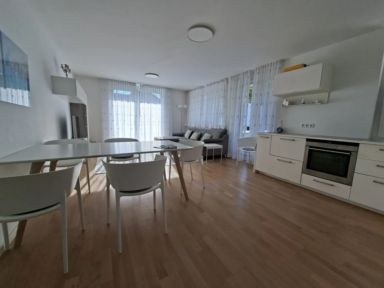 2 Zimmer Wohnung mit 72 m² in Starnberg – Bild 1
