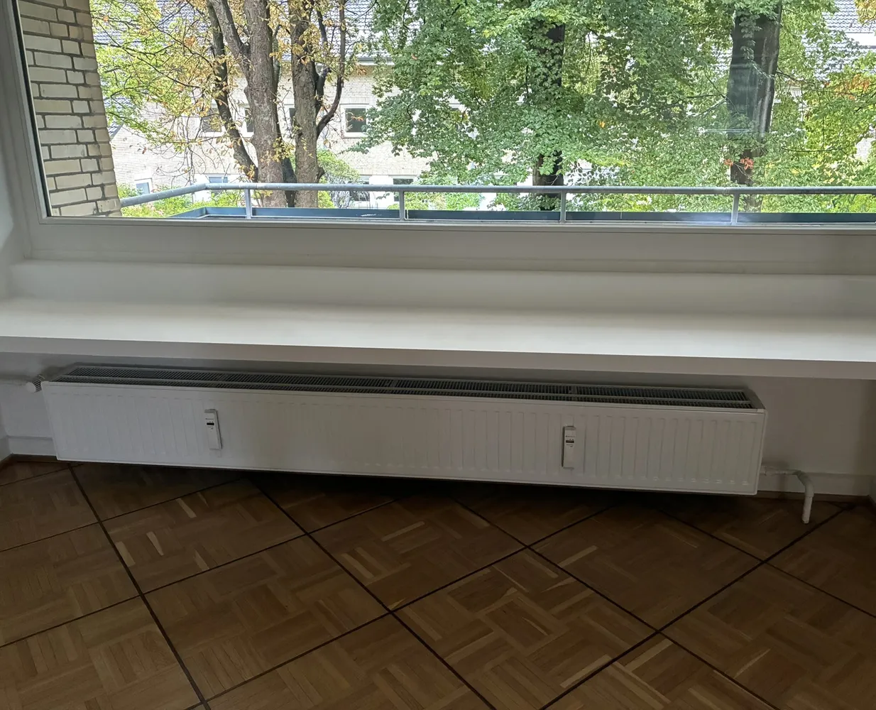 3 Zimmer Wohnung mit 130 m² in Hamburg – Bild 8