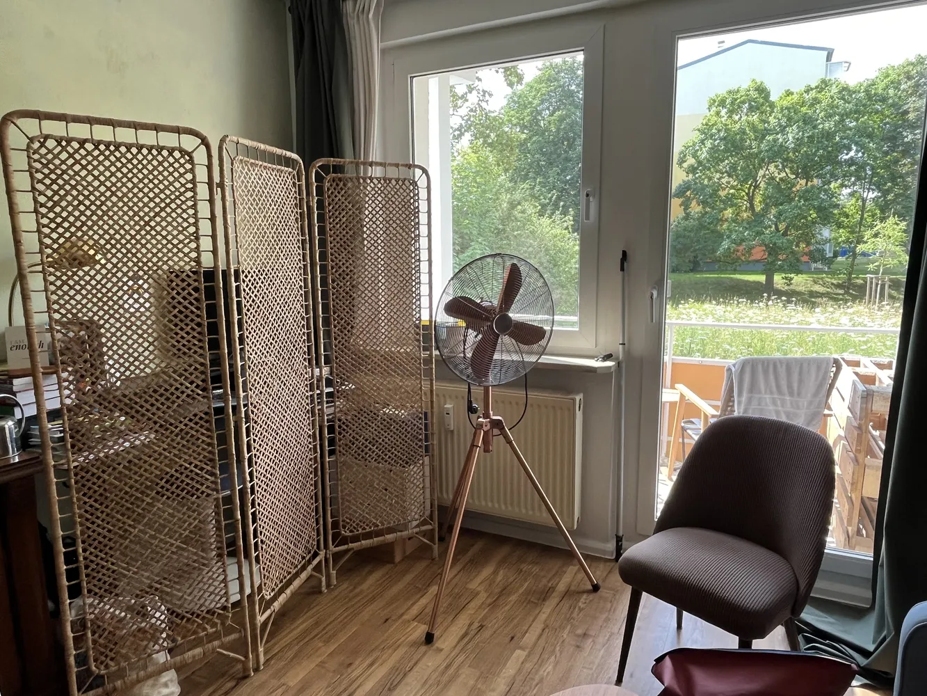 3 Zimmer Wohnung mit 58 m² in Leipzig – Bild 4