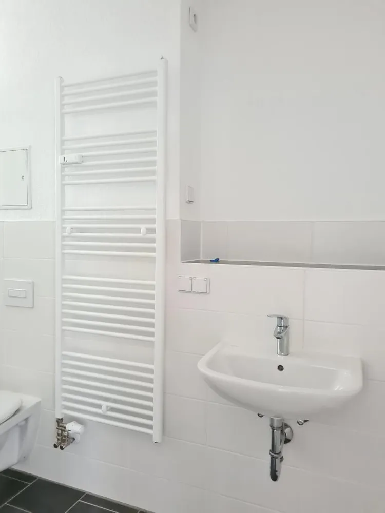 3 room apartment with 60 m² in Magdeburg – Photo 1
