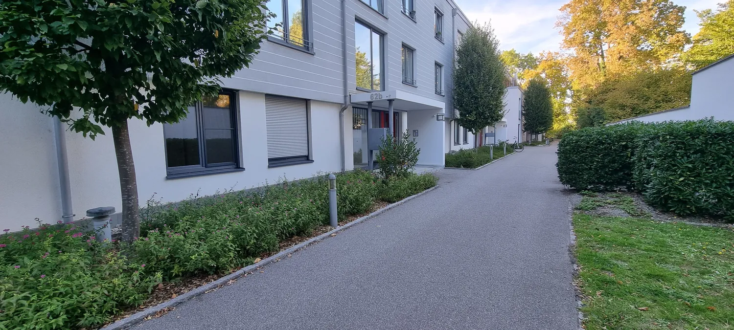 3 Zimmer Wohnung mit 91 m² in Regensburg – Bild 6