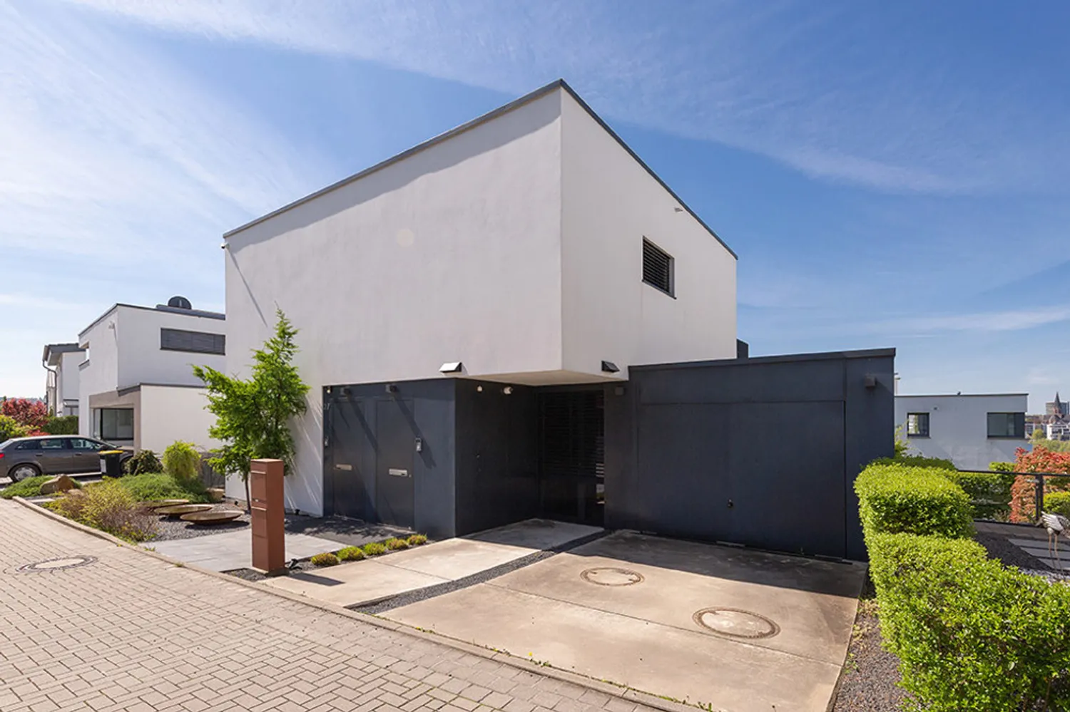 2 Zimmer Wohnung mit 72 m² in Dortmund – Bild 5