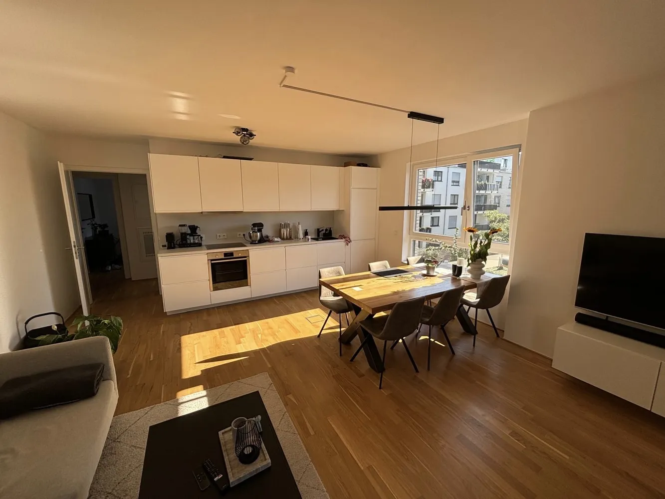 4 Zimmer Wohnung mit 106 m² in Solingen – Bild 3