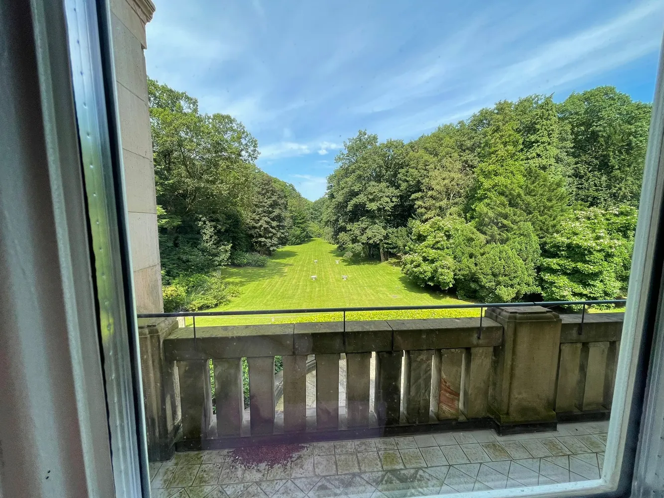 4 Zimmer Wohnung mit 159 m² in Mülheim an der Ruhr – Bild 11