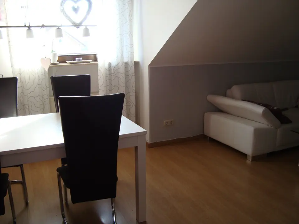 3 Zimmer Wohnung mit 60 m² in Euskirchen – Bild 1