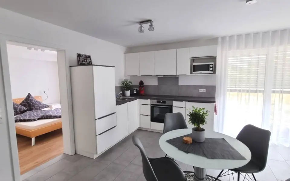 WG-Zimmer mit 50 m² in Rottweil – Bild 4