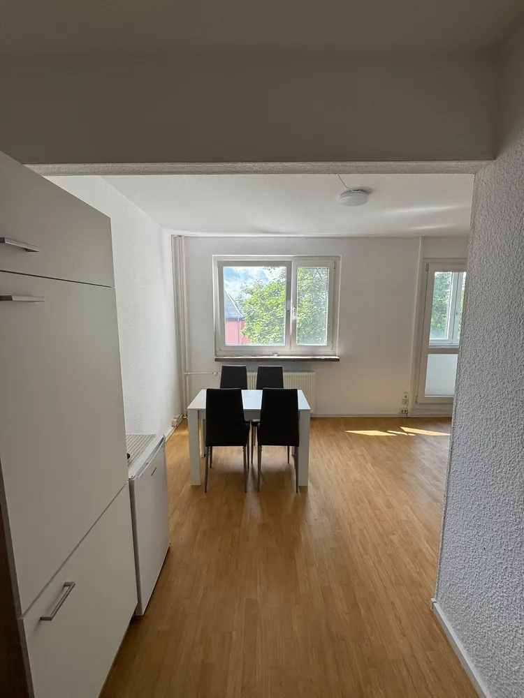 3 Zimmer Wohnung mit 58 m² in Dessau-Roßlau – Bild 3