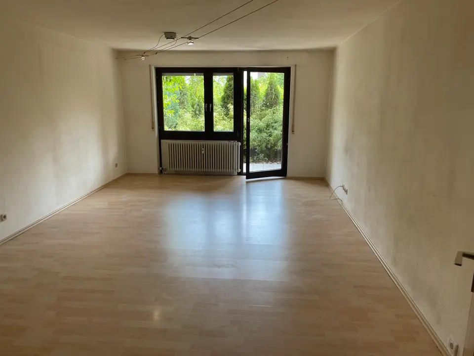 3 Zimmer Wohnung mit 75 m² in Sindelfingen – Bild 1