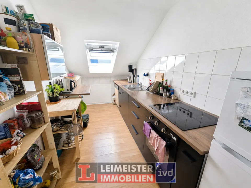 4 Zimmer Wohnung mit 86 m² in Aschaffenburg – Bild 7