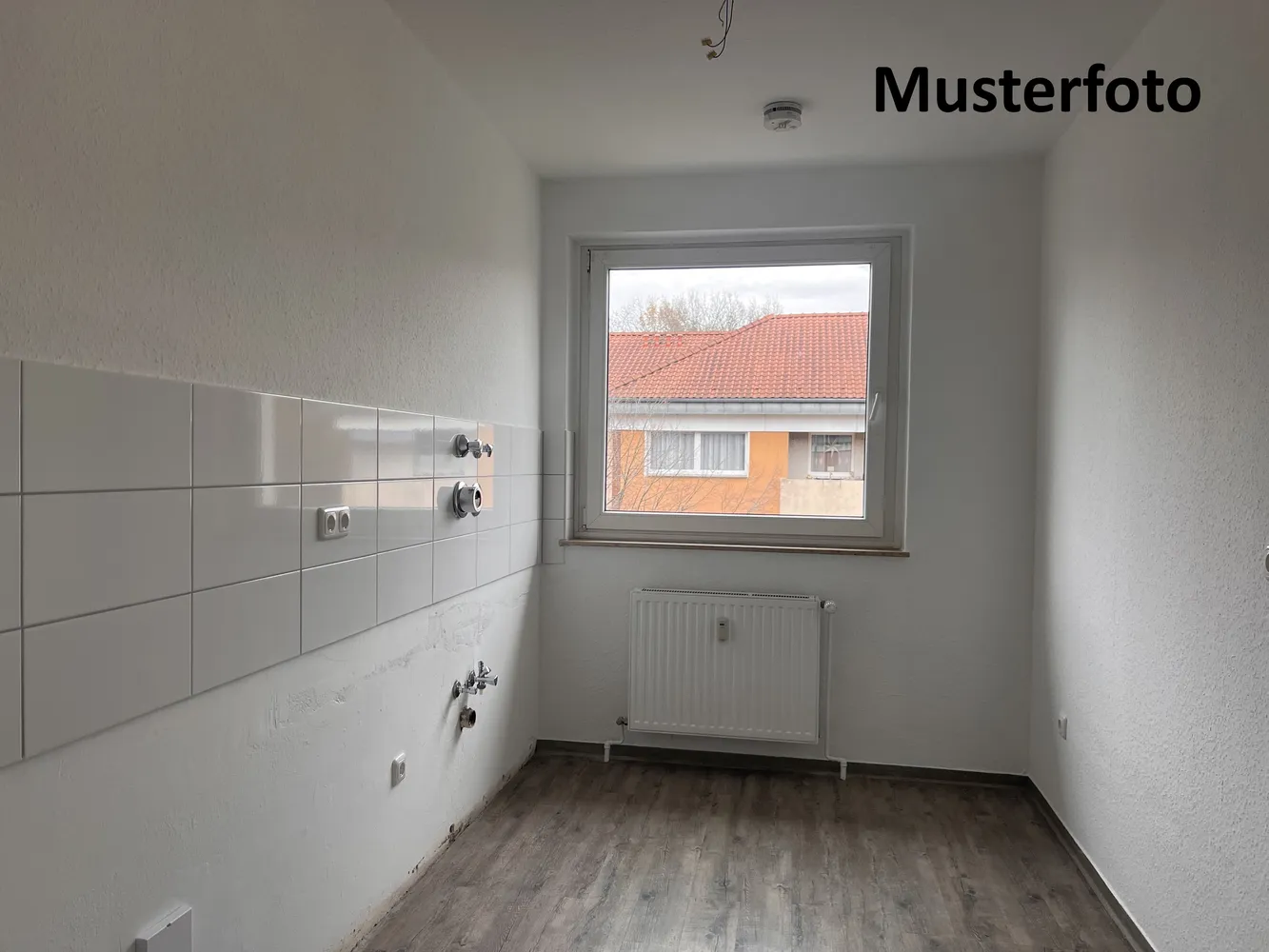 3 Zimmer Wohnung mit 56 m² in Osnabrück – Bild 4