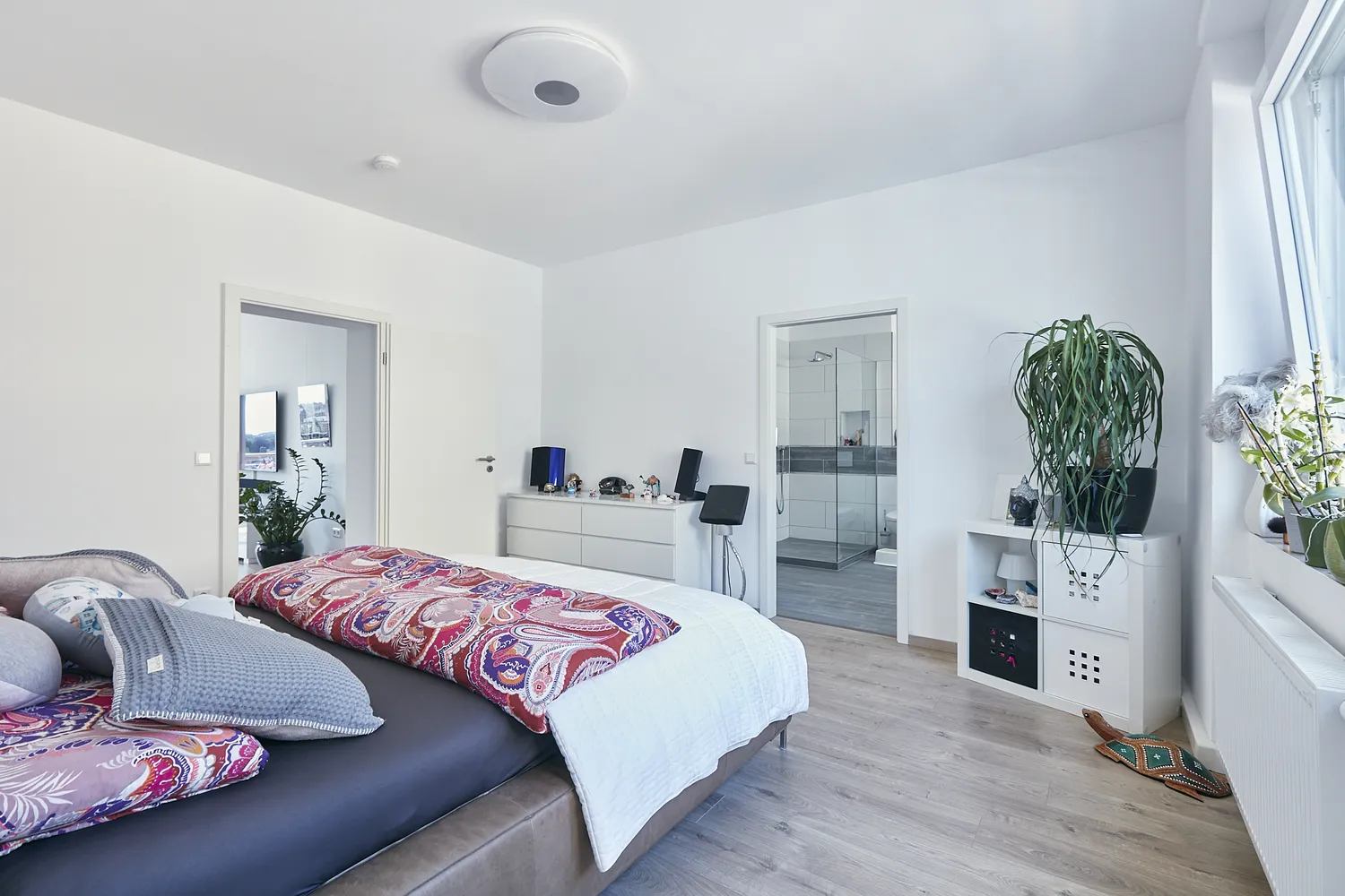 3 Zimmer Wohnung mit 107 m² in Solingen – Bild 7