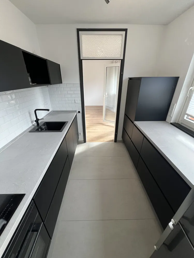 3 room apartment with 76 m² in Cologne – Photo 1