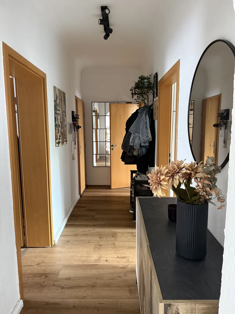 4 room apartment with 78 m² in Gelsenkirchen – Photo 11