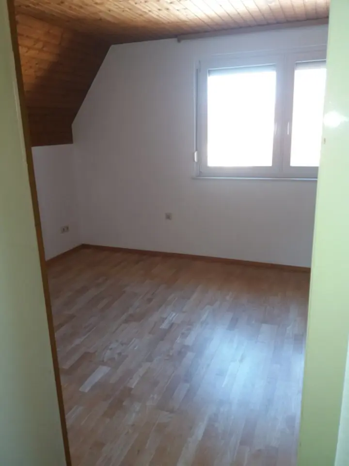 WG-Zimmer mit 8 m² in Freiburg im Breisgau – Bild 7
