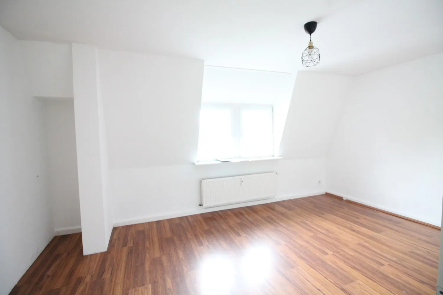 4 Zimmer Wohnung mit 66 m² in Recklinghausen – Bild 2