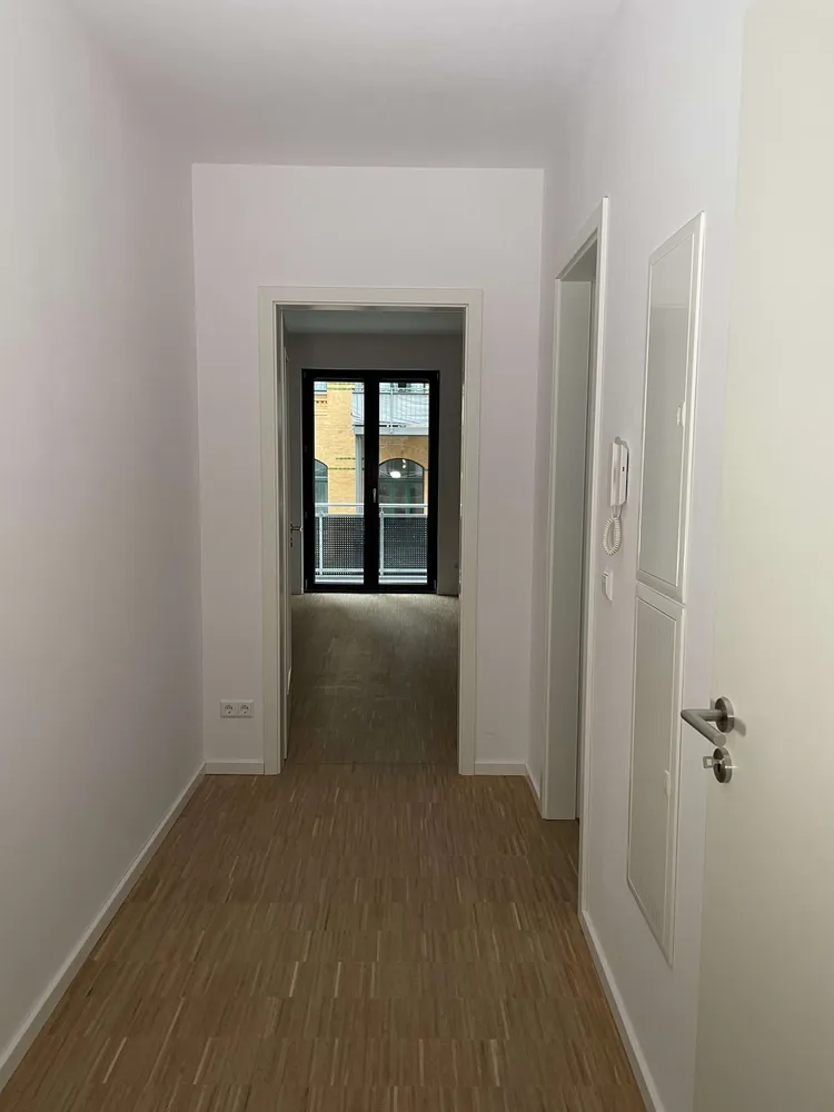 1 Zimmer Wohnung mit 35 m² in Leipzig – Bild 7