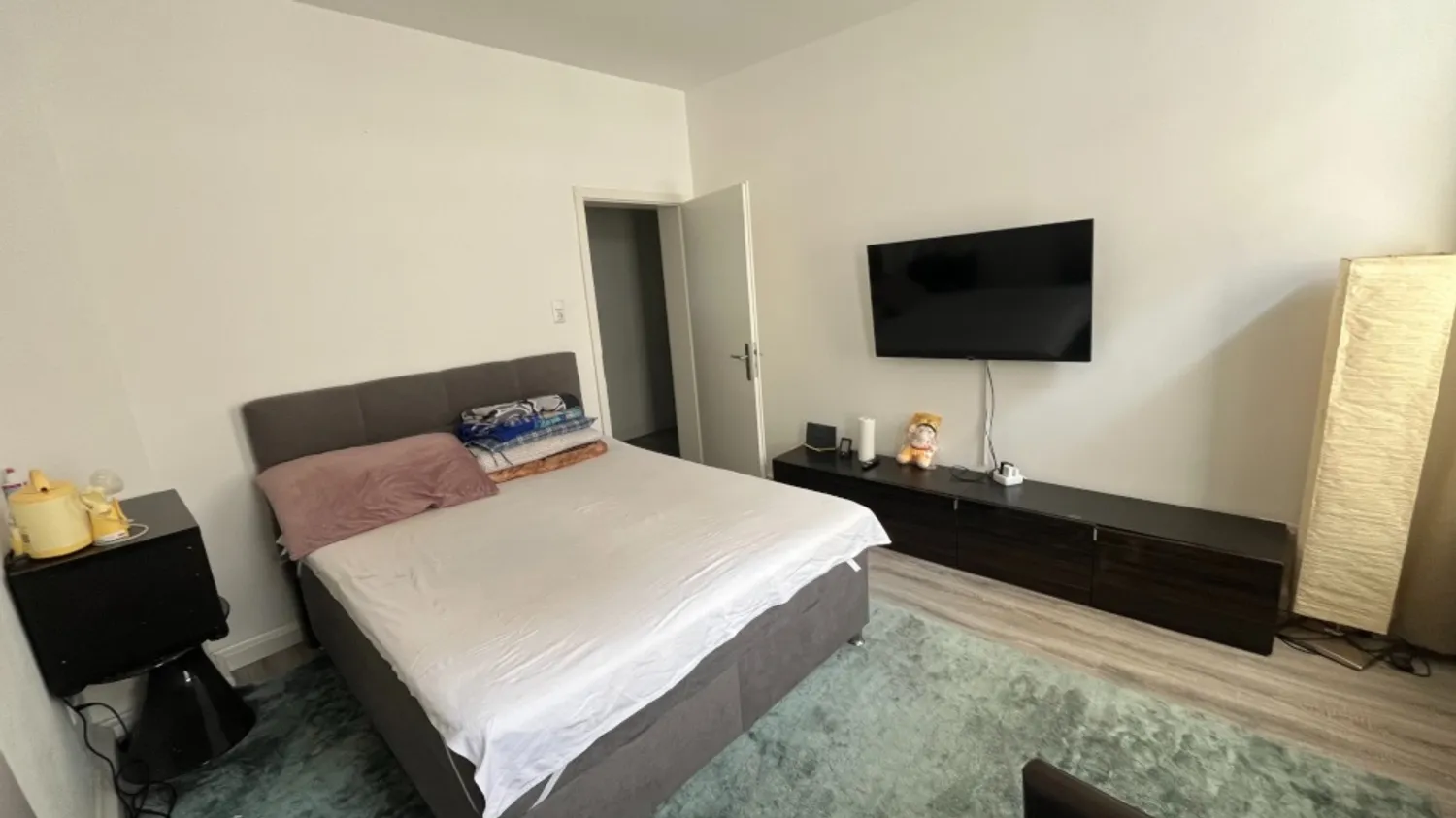 2 Zimmer Wohnung mit 52 m² in Hamburg – Bild 4