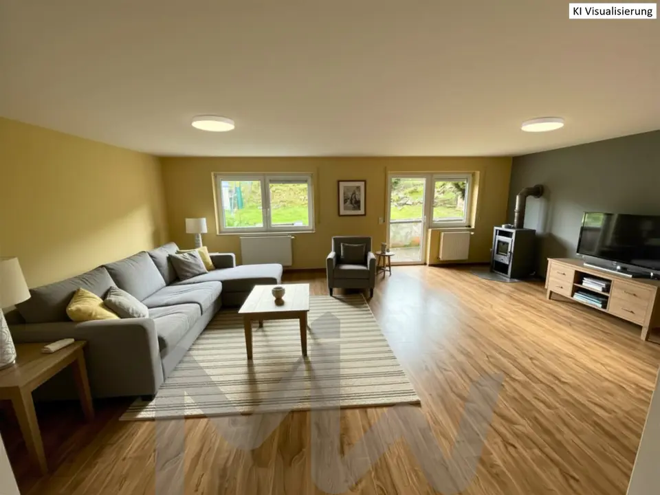 2 Zimmer Wohnung mit 53 m² in Kaiserslautern – Bild 8