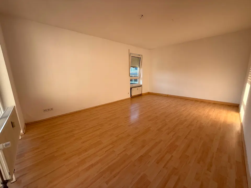 4 Zimmer Wohnung mit 111 m² in Michelstadt – Bild 2