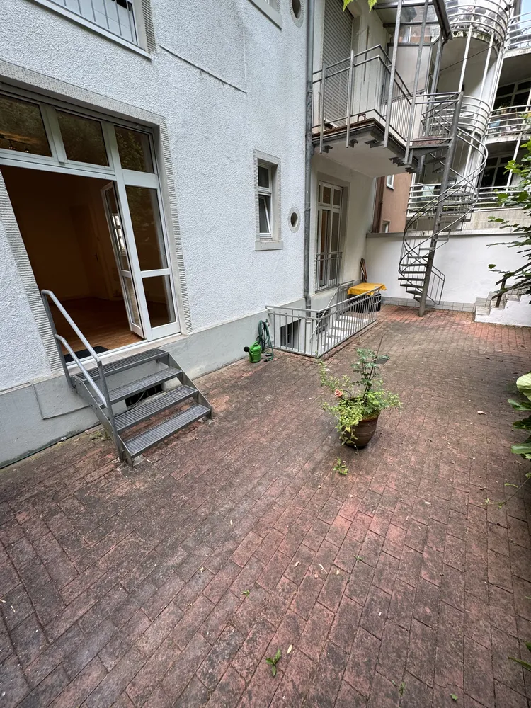 4 Zimmer Wohnung mit 87 m² in Saarbrücken – Bild 12