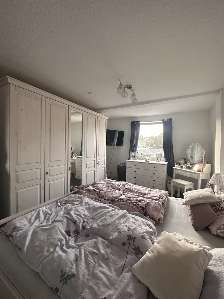 4 room apartment with 75 m² in Essen – Photo 12