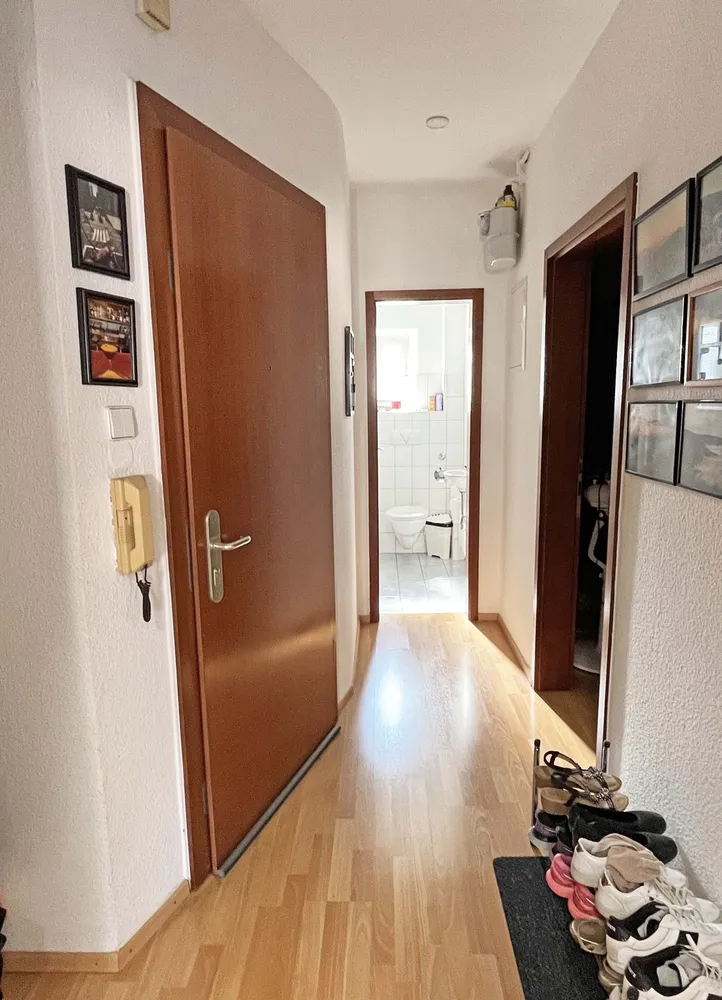 2 Zimmer Wohnung mit 50 m² in Stuttgart – Bild 7