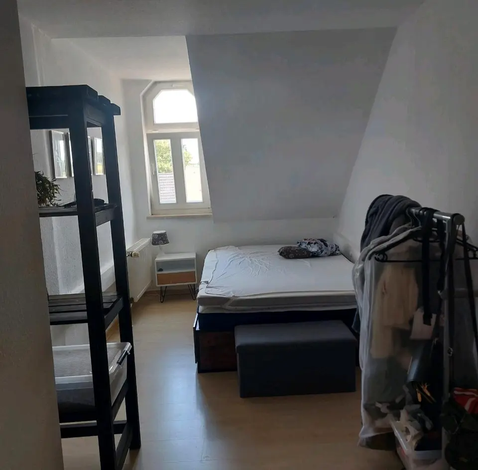 3 Zimmer Wohnung mit 56 m² in Finsterwalde – Bild 3
