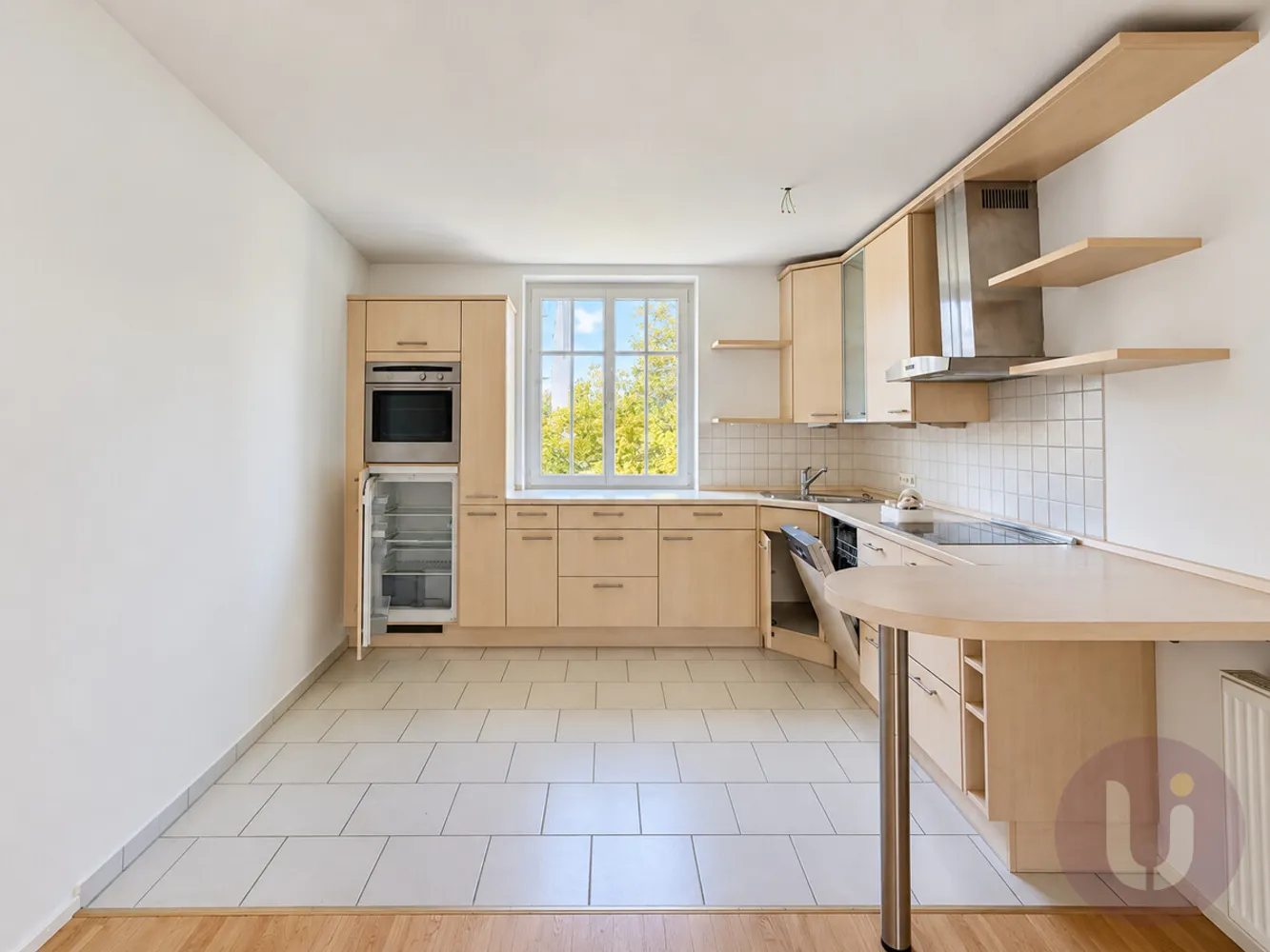 1 room apartment with 52 m² in Munich – Photo 10
