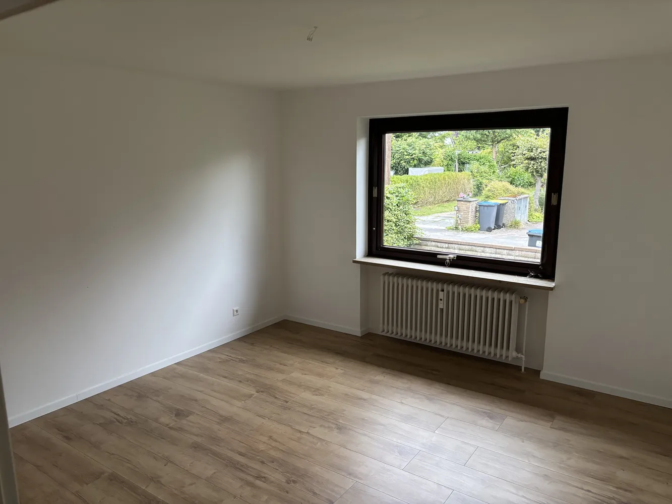2 Zimmer Wohnung mit 70 m² in Hamburg – Bild 4