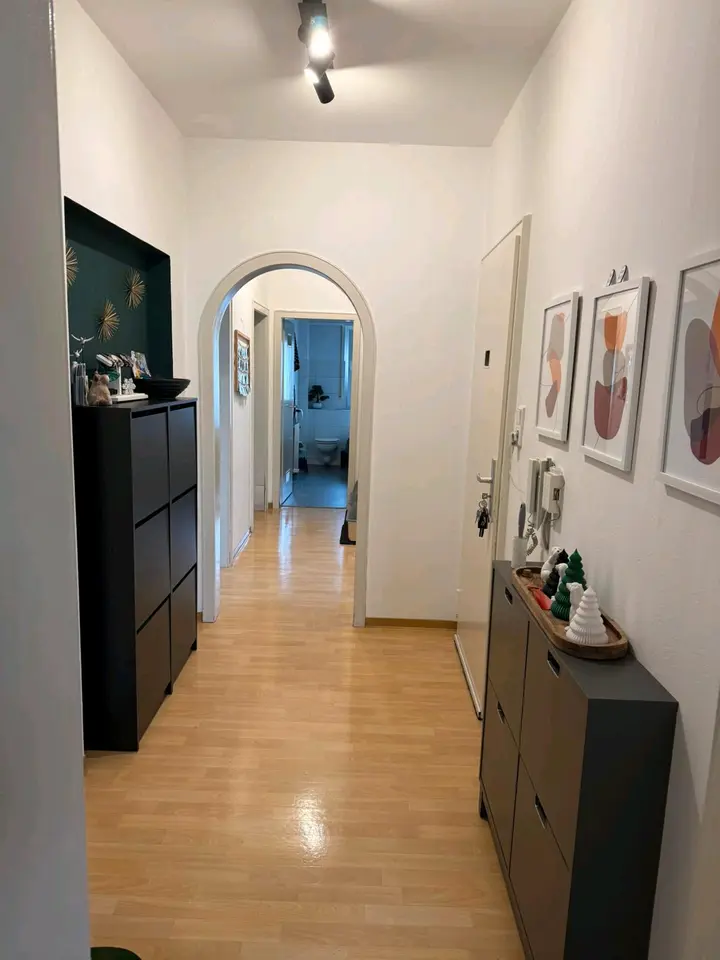 3 Zimmer Wohnung mit 90 m² in Viernheim – Bild 4