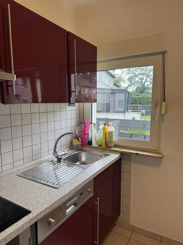 4 Zimmer Wohnung mit 57 m² in Duisburg – Bild 11